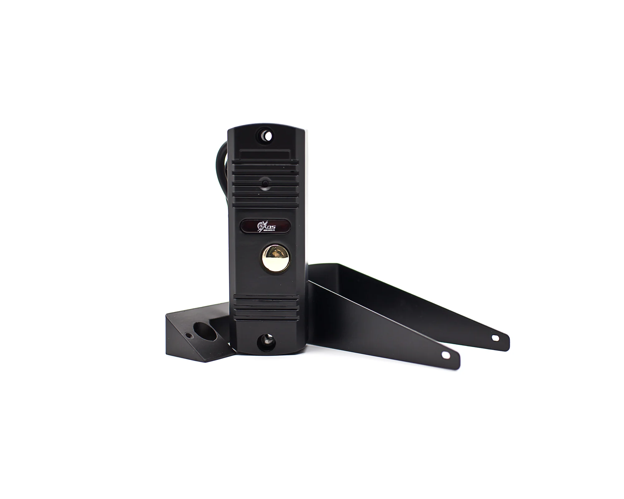 Axios AXI-305 600TVL (черная) - купить в Axivision