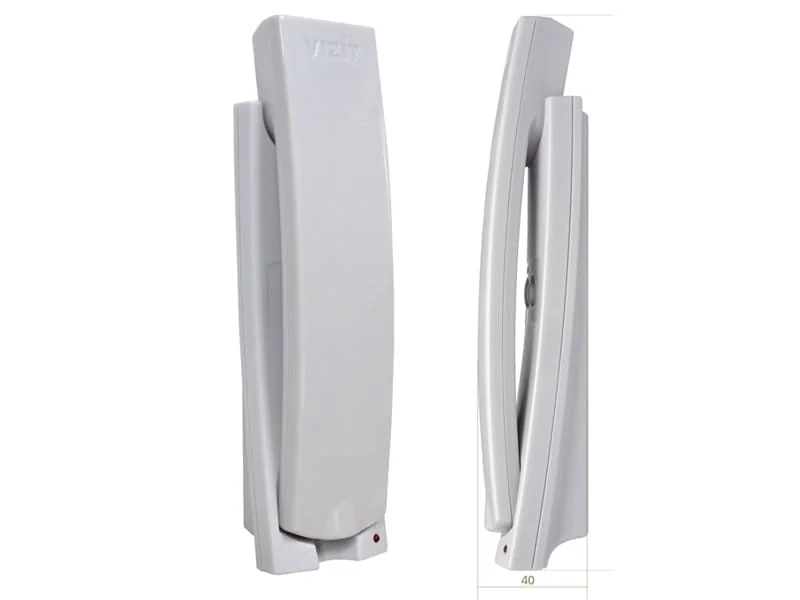 Vizit УКП-12 (белая) - купить в Axivision