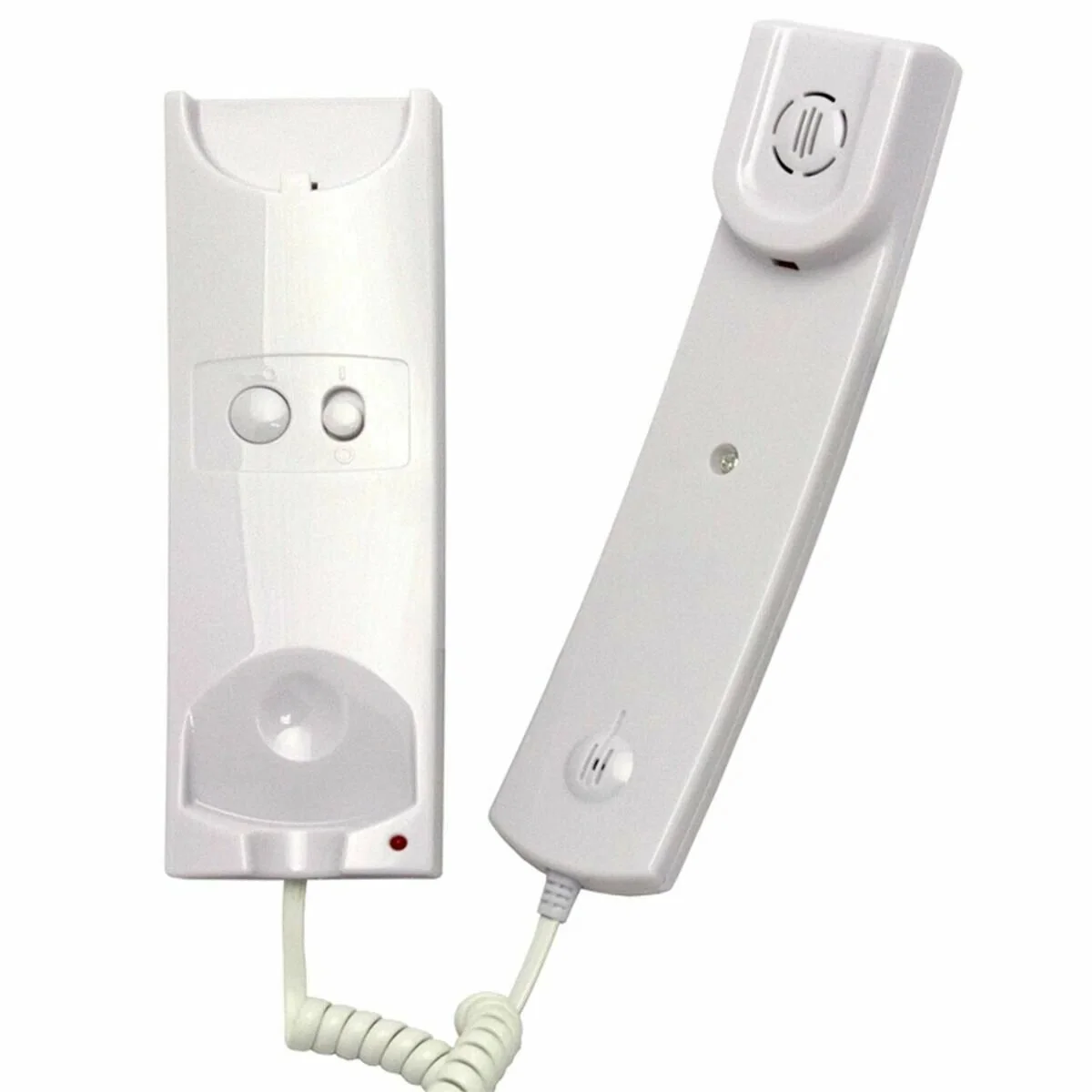 Vizit УКП-12 (белая) - фото 2 из 2