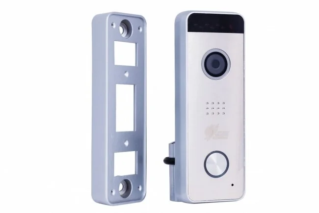 Axios AXI-306 AHD (серебро) - купить в Axivision