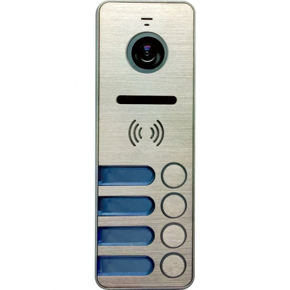 Tantos iPanel 2 HD (metal) 4 аб - купить в Axivision