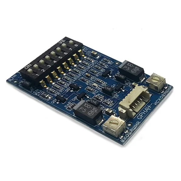 MCЦ-СЛИМ - купить в Axivision