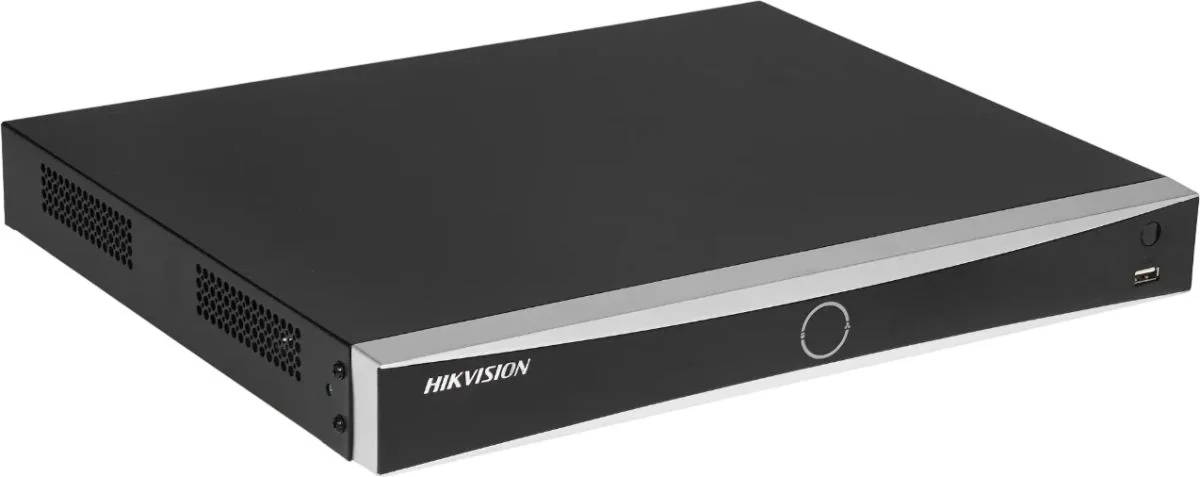 Hikvision DS-7608NXI-K2 - купить в Axivision