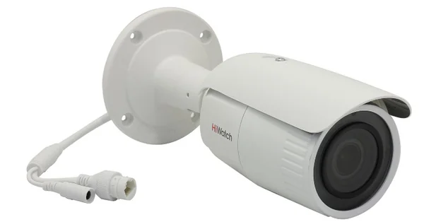 HIWATCH DS-I456Z(B)(2.8-12) - купить в Axivision