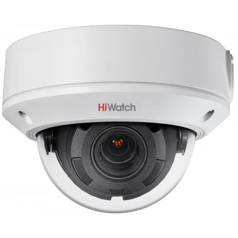 HIWATCH DS-I458Z(B)(2.8-12) - купить в Axivision