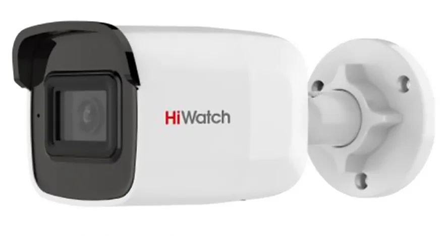 HIWATCH DS-I650M(2.8) - купить в Axivision