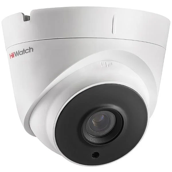 HIWATCH DS-I653MС(2.8) - купить в Axivision