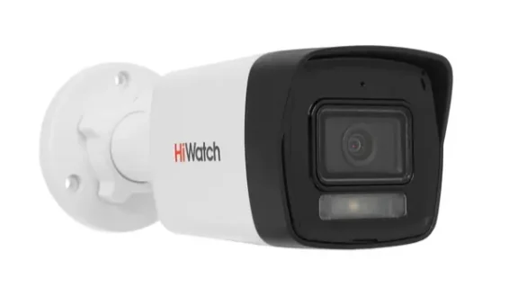 HIWATCH DS-I850M(2.8) - купить в Axivision