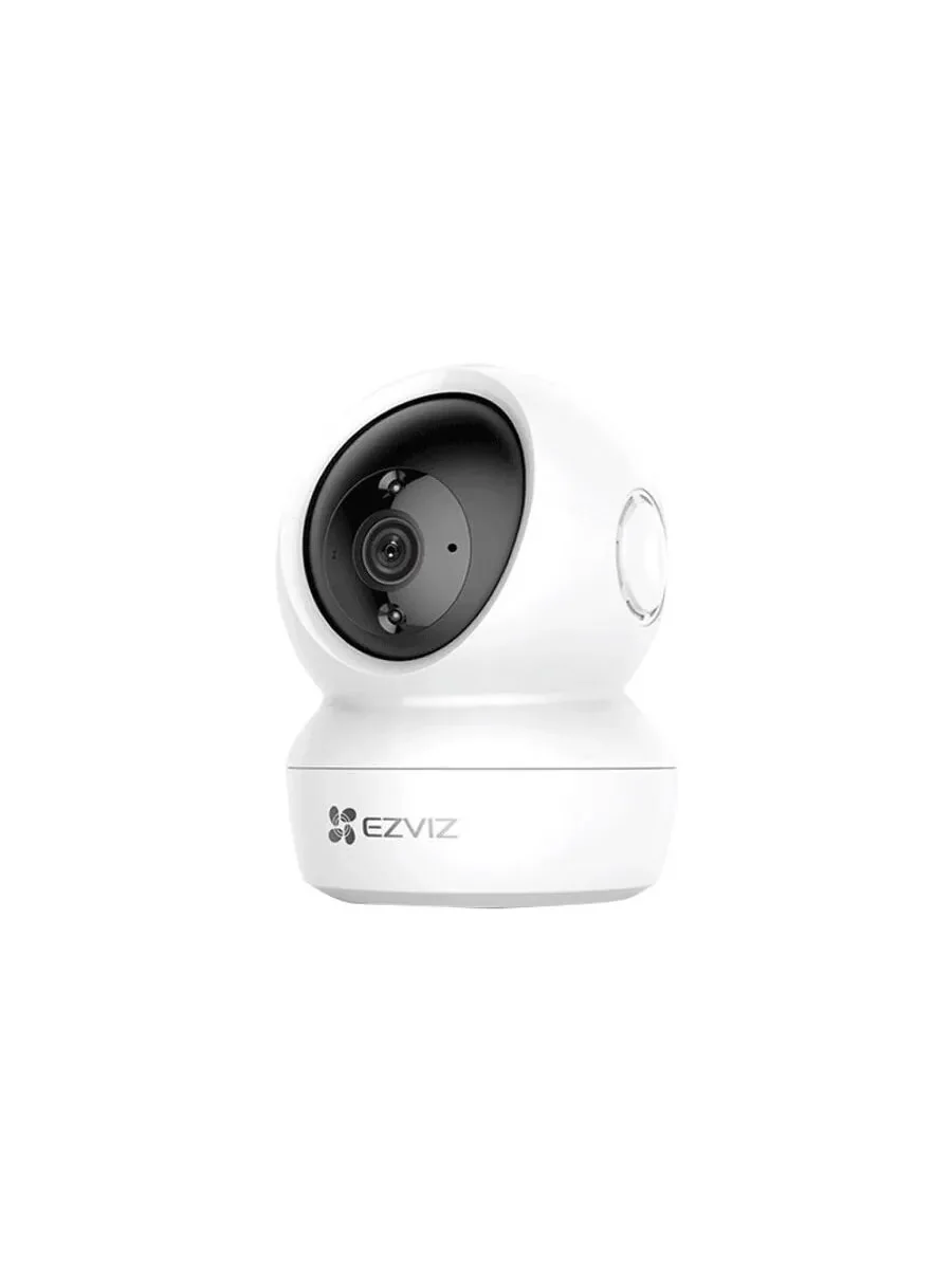 EZVIZ H6c (5MP) - купить в Axivision