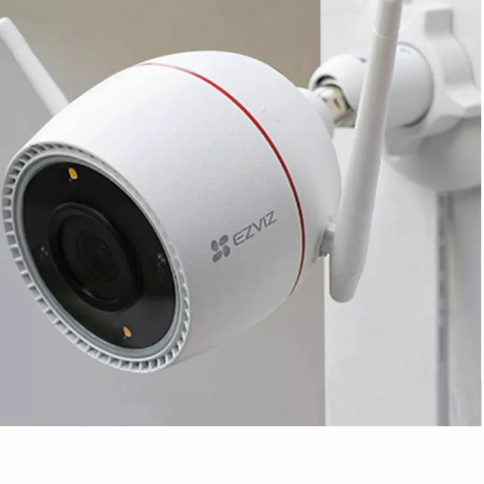 EZVIZ H3c color(4MP) - купить в Axivision