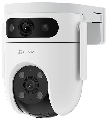 EZVIZ H9c (108°+60°) (5MP+5MP) - купить в Axivision