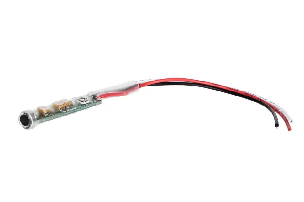 Микрофон AXIOS AXI - XS92 - купить в Axivision