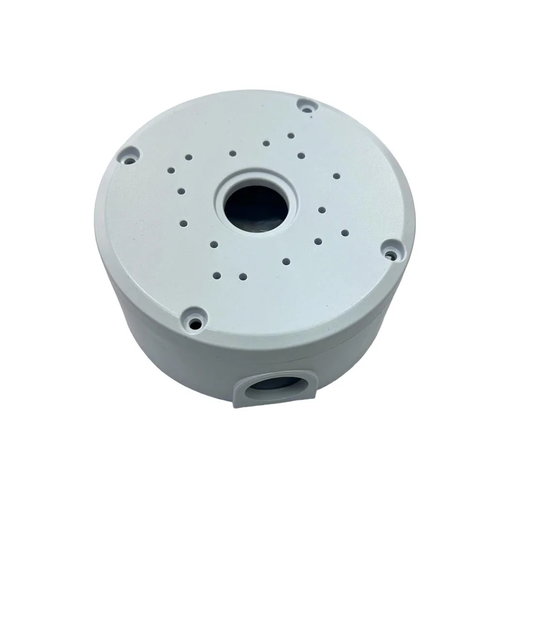 AXI-BR 7.1 Коробка монтажная 120 мм пластик - купить в Axivision