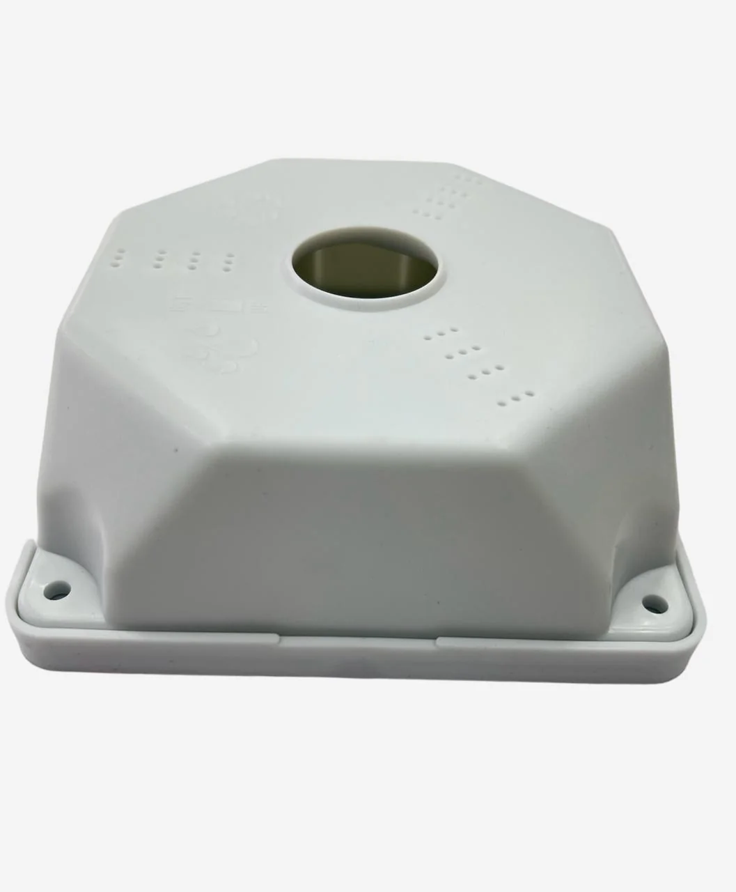 AXI-BR 7.3 Коробка монтажная 110х110 мм пластик - купить в Axivision