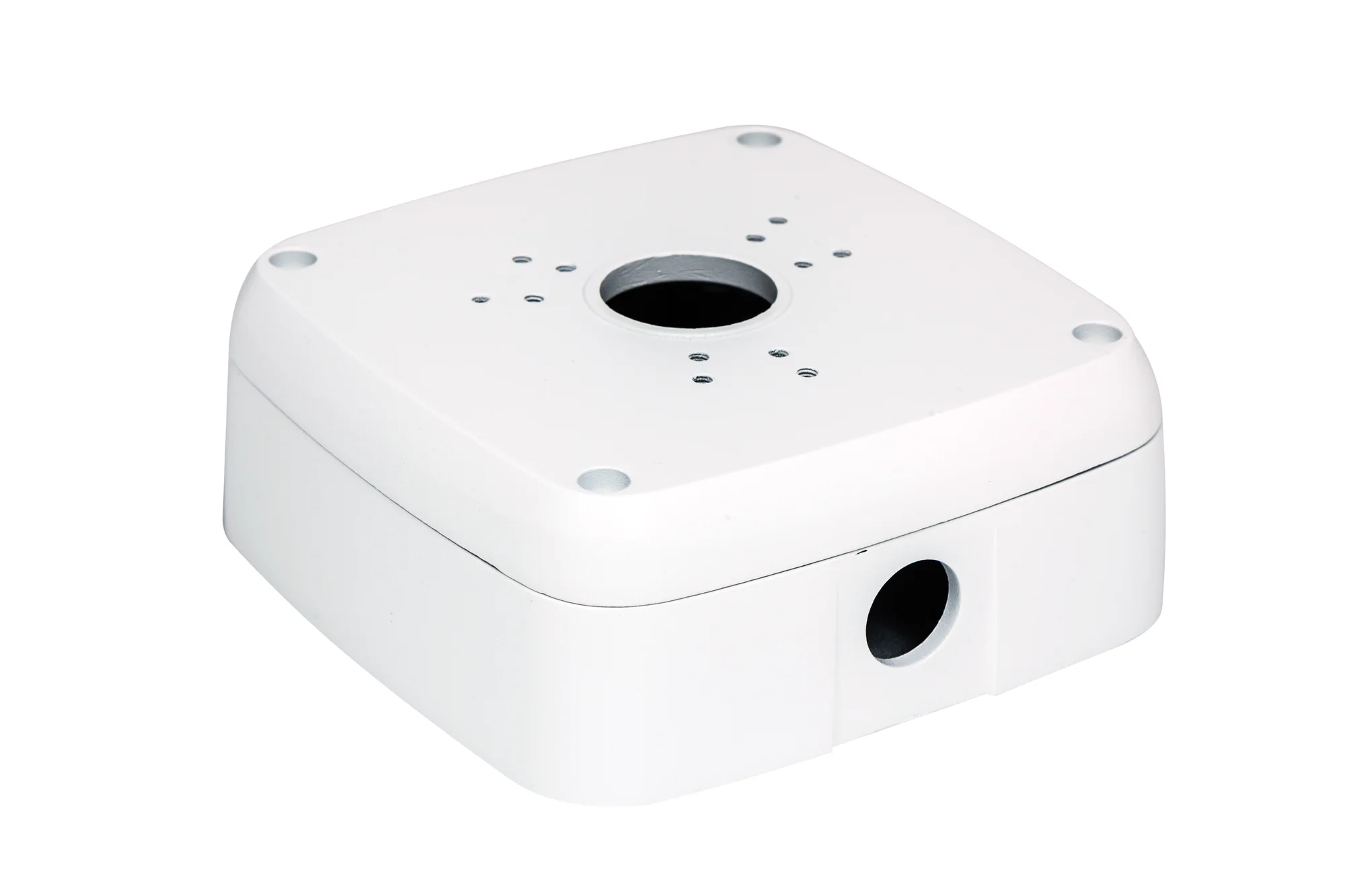 AXI-BR 7.4 Коробка монтажная 120х120 большая метал - купить в Axivision