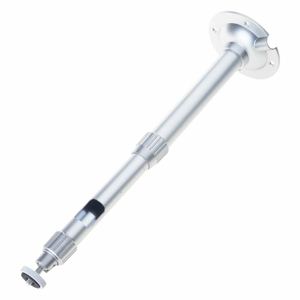 AXI-BR13.1 Кронштейн телескоп 70-120 см алюм. - купить в Axivision