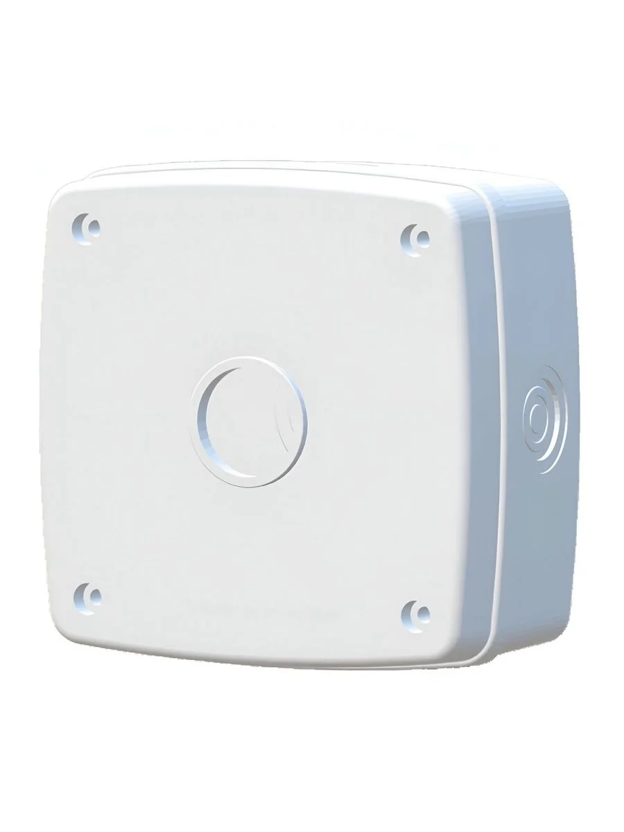 MK-1 PRO Коробка монтажная белая - купить в Axivision