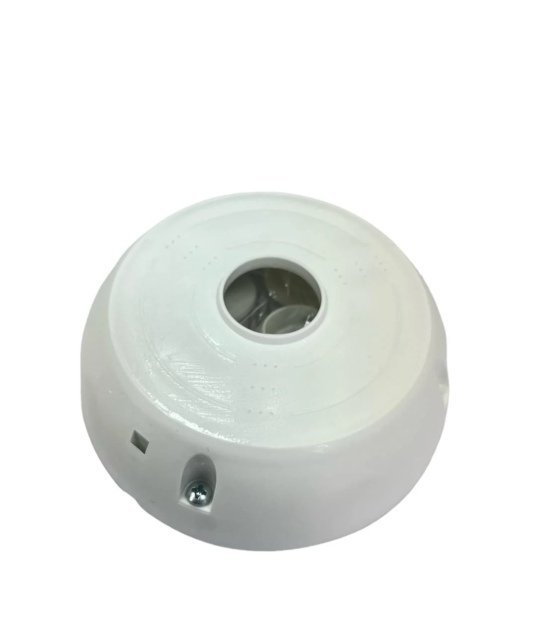 MK-2 PRO Коробка монтажная белая - купить в Axivision