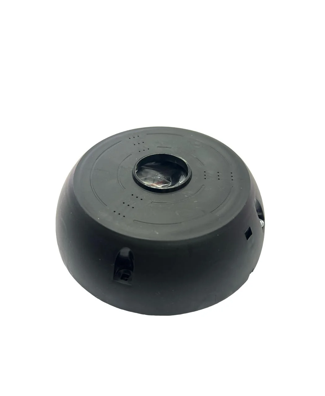 MK-2 PRO Коробка монтажная черная - купить в Axivision