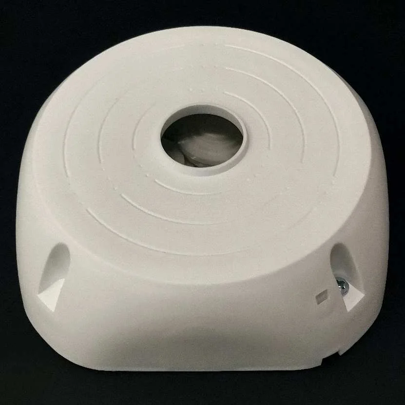 MK-3 PRO Коробка монтажная белая - купить в Axivision