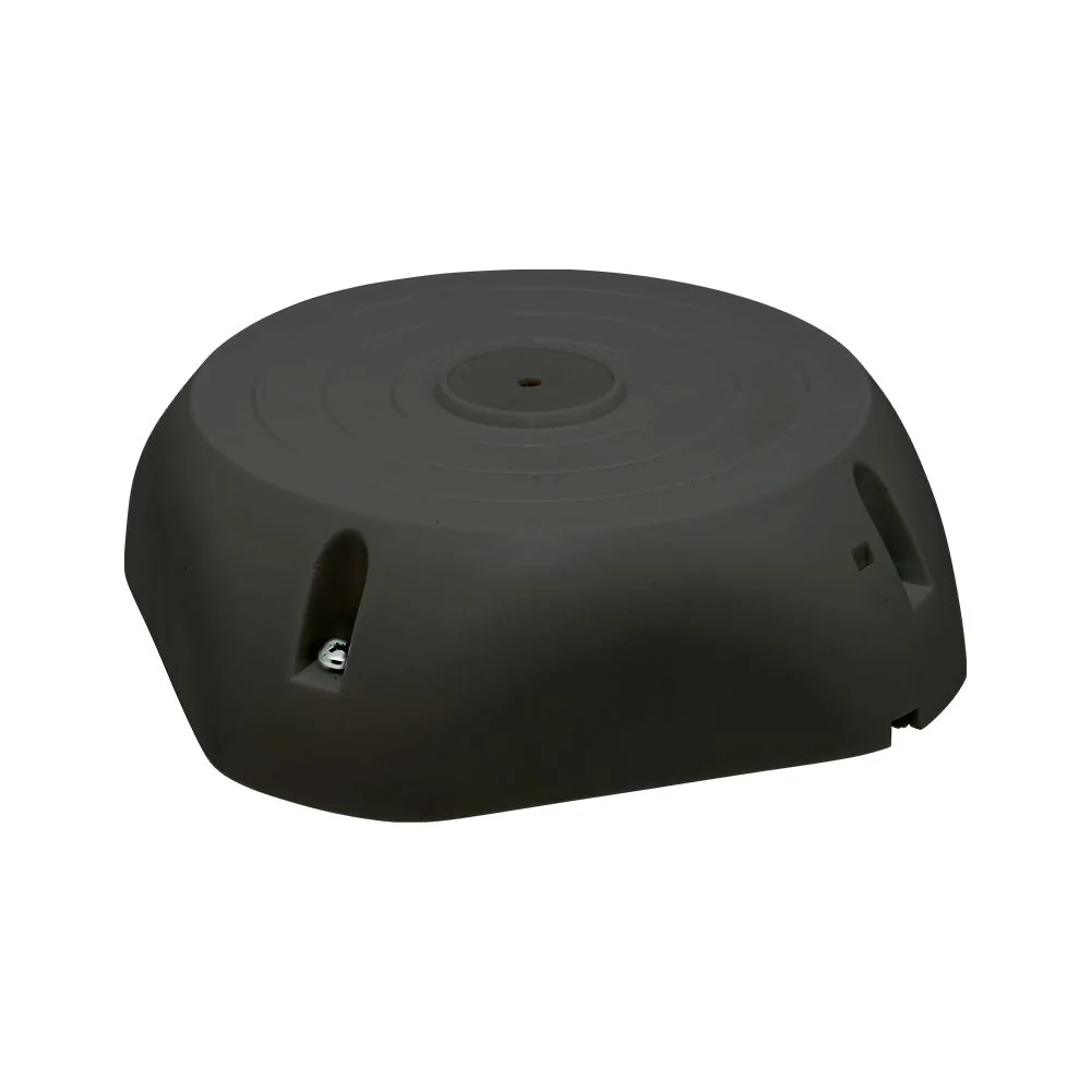 MK-3 PRO Коробка монтажная черная - купить в Axivision