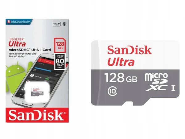 128GB - купить в Axivision