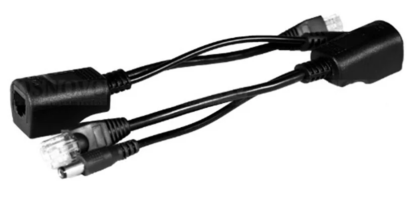 Сплиттер AXI-POE РРК - купить в Axivision