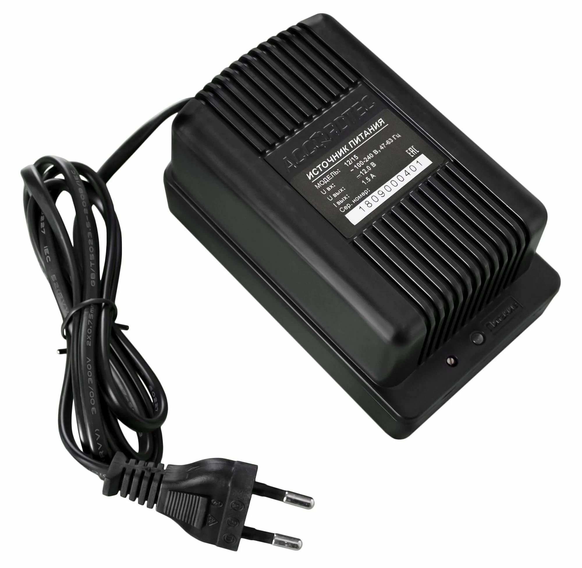 ACCORDTEC AT-15 - купить в Axivision