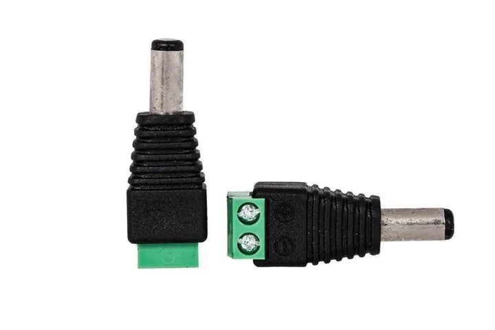 Разъем AXI-XS11 (питание)