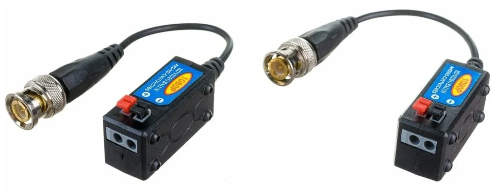 ПП по витой паре AXI-XS22 (с хвостиком) - купить в Axivision