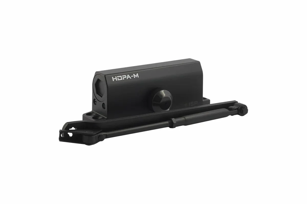 НОРА М 450 ISPARUS (120-170 кг) (черный) - купить в Axivision