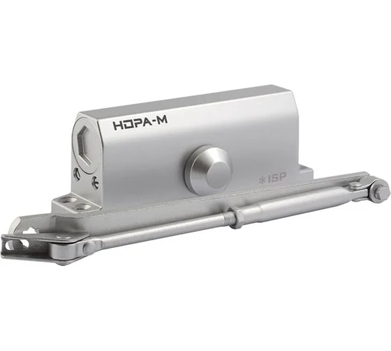 НОРА М 450 ISPARUS (120-170 кг) (серебро) - купить в Axivision