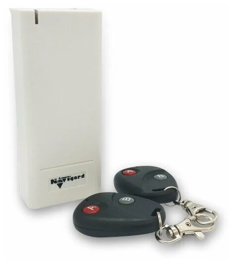 NV PB 122 KIT (450м) - купить в Axivision