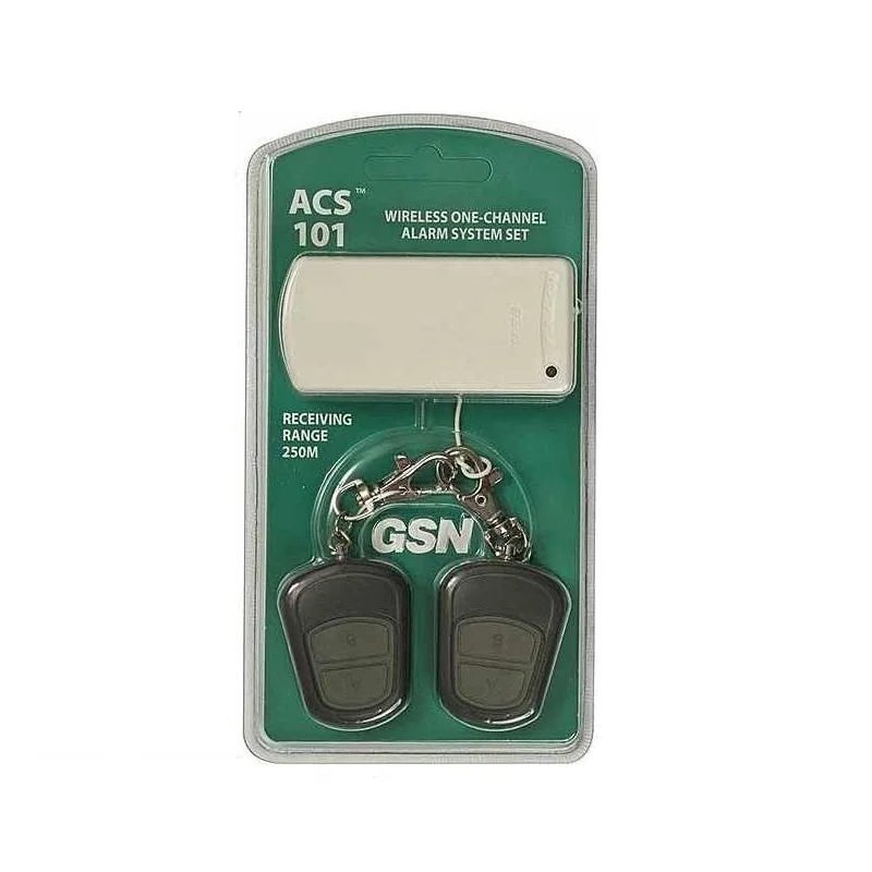 ACS-101 - купить в Axivision