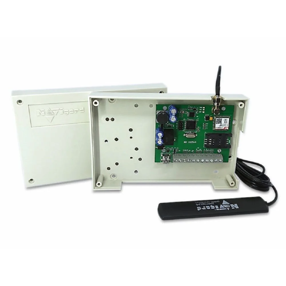 GSM контроллер NV-1025 - купить в Axivision