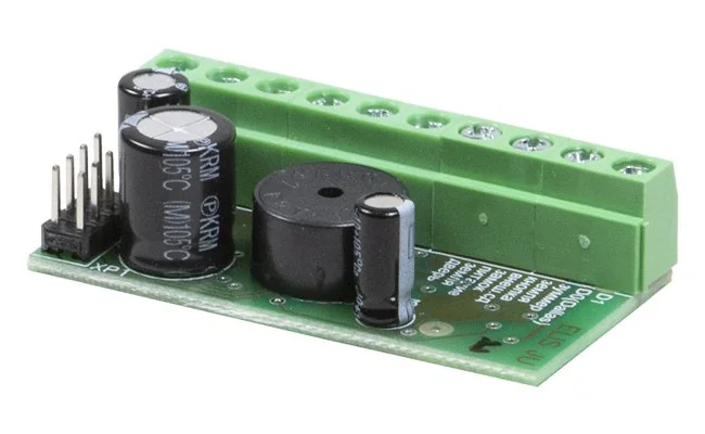 Контроллер К-1 - купить в Axivision