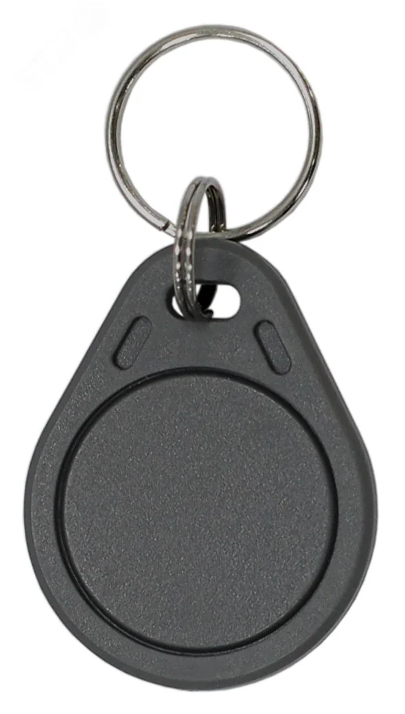 Брелок *ЗАГОТОВКА* AXIOS MIFARE (с кольцом) - купить в Axivision