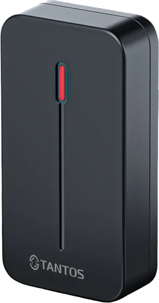 Считыватель TS-RDR-E mini (черный) - купить в Axivision