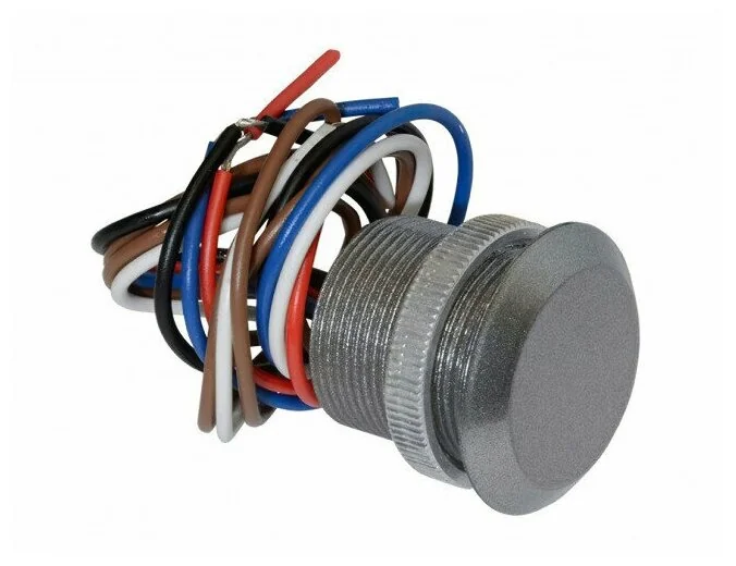 Считыватель CP-Z-2L (врезной) - купить в Axivision