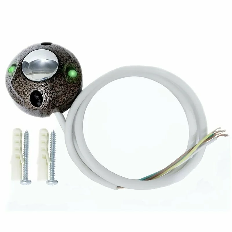 Кнопка PUSHka (накладная) - купить в Axivision