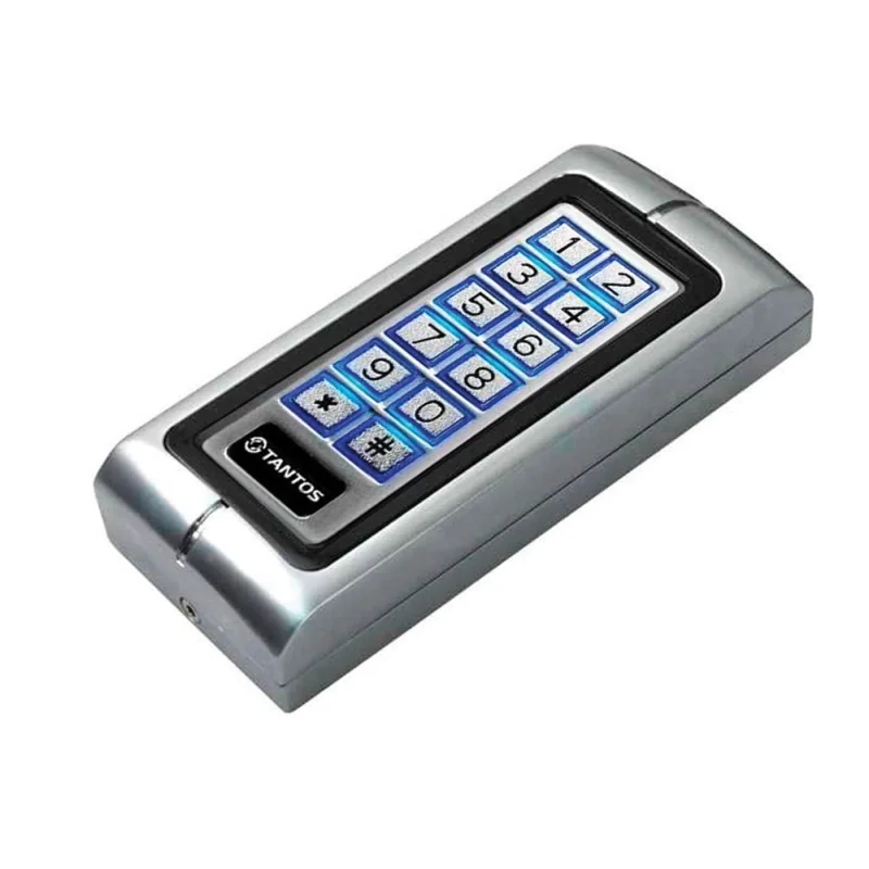 Кодовая панель TS-KBD-EM2  Metal - купить в Axivision